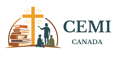 CEMI Canada Logo